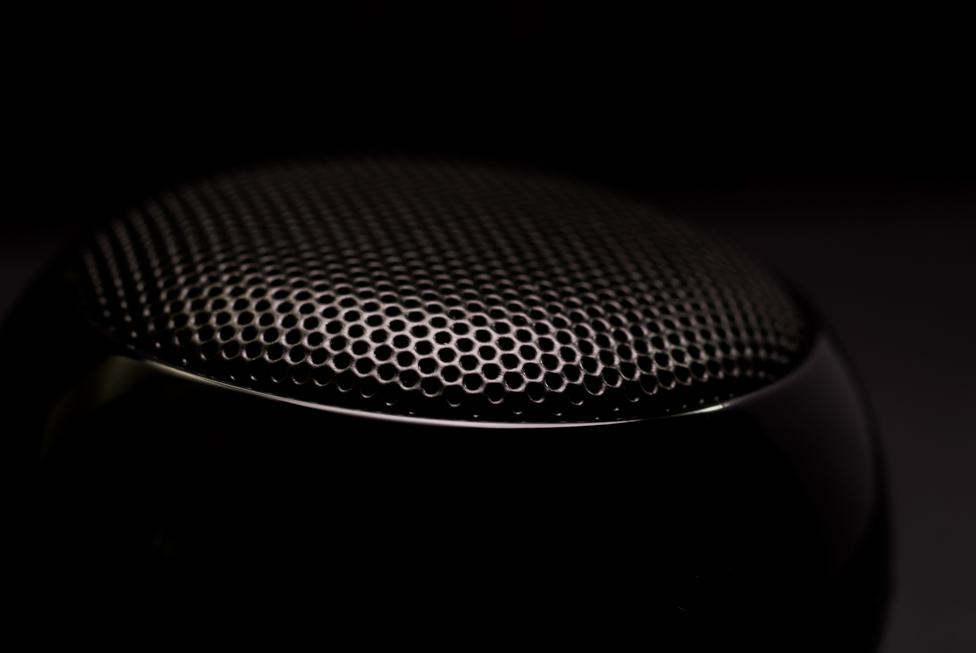 Black Twitter Speaker